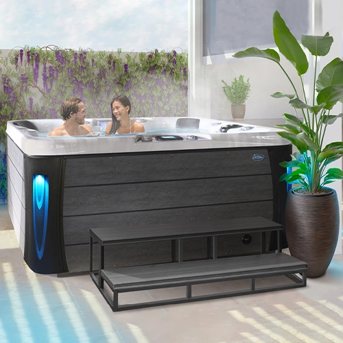 Escape X-Series hot tubs for sale in Baltimore